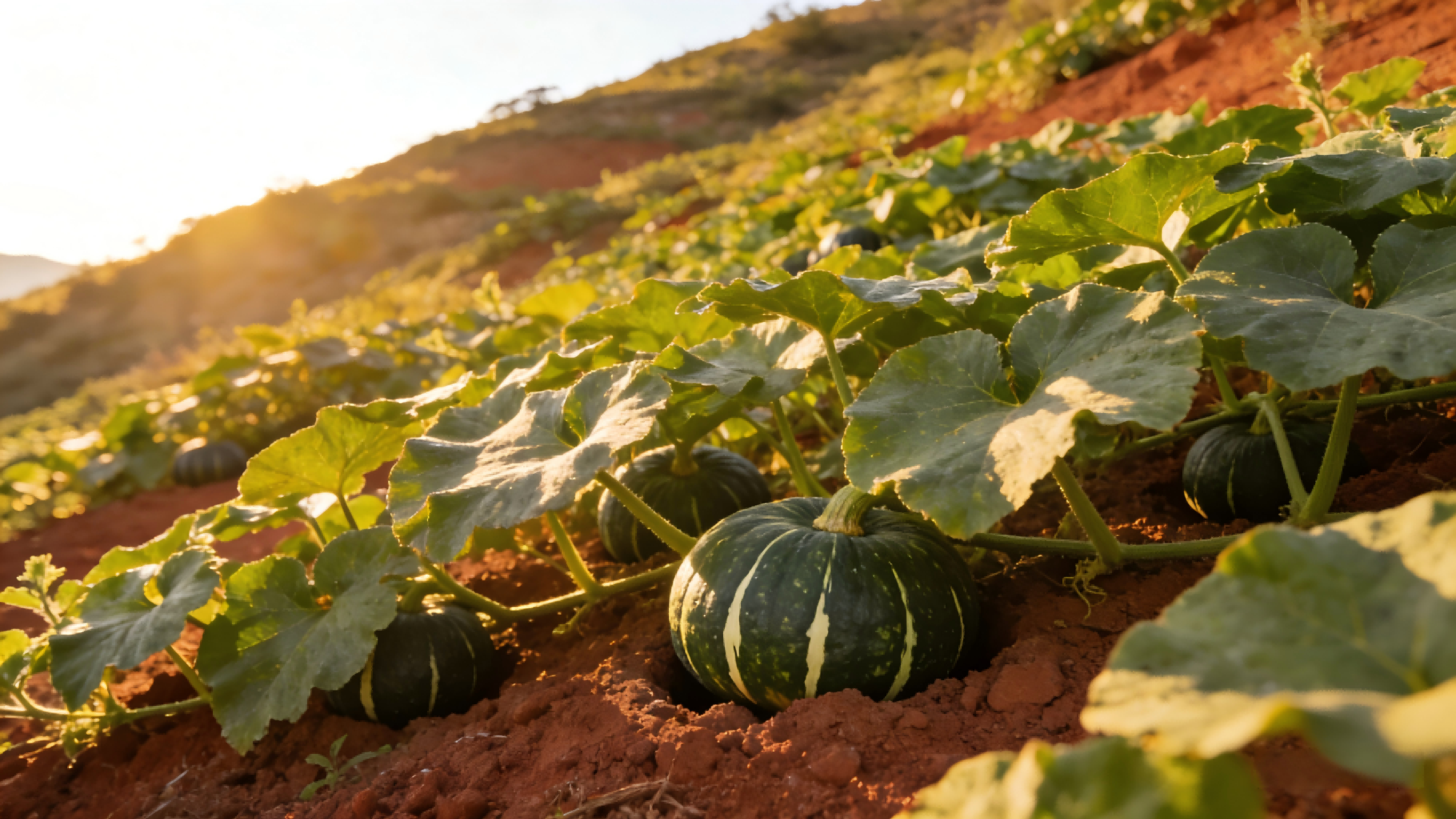 生成山上种植云南贝贝南瓜基地图片 (1)(1).png